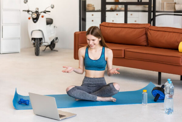 best online yoga classes in Florida