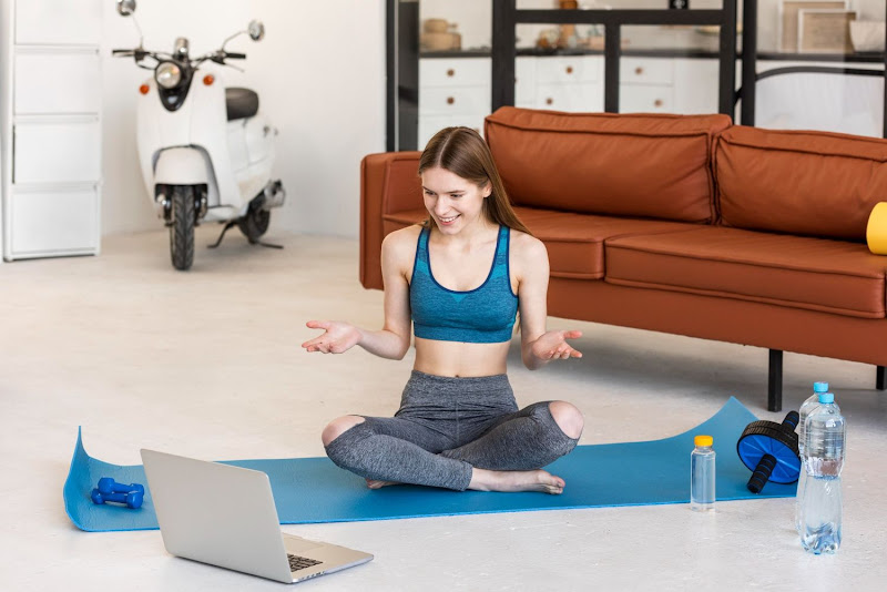 Benefits of Online Yoga Teacher Training