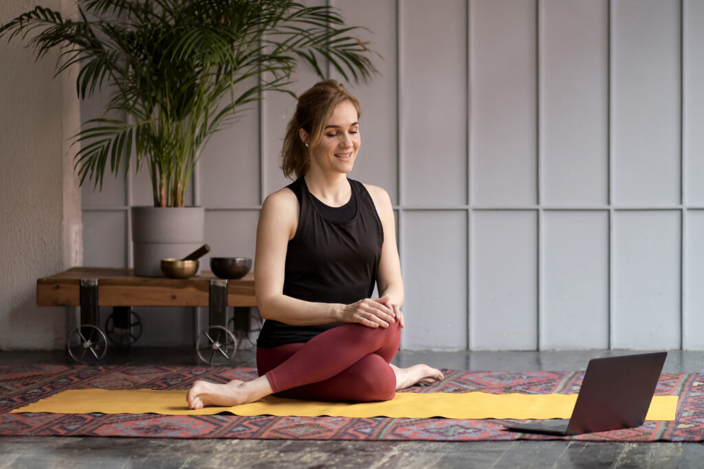 Best Yoga Alliance Meditation Teacher Training Online near me