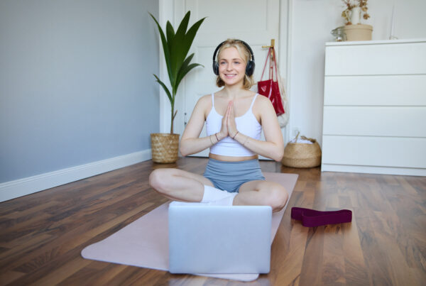 Best Yoga Alliance Meditation Teacher Training Online