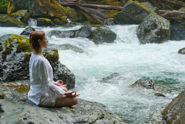Mindfulness Practices River iHeart Fitness Promo Code