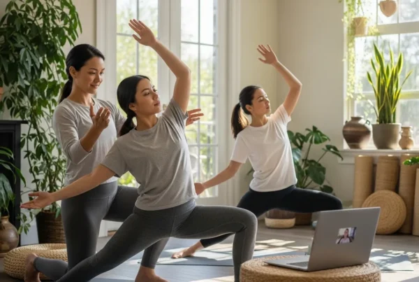 Best Yoga Teacher Training Online