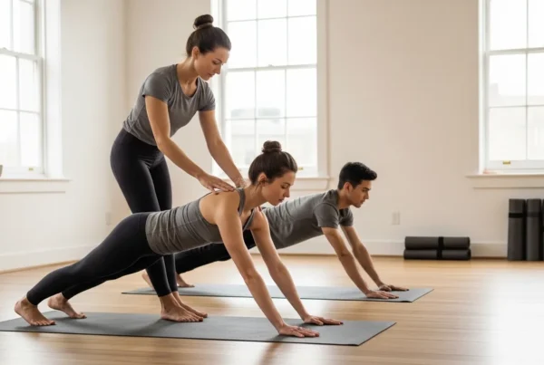 Best Yoga Teacher Training Online