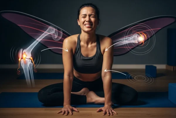 Dangers of Yin Yoga