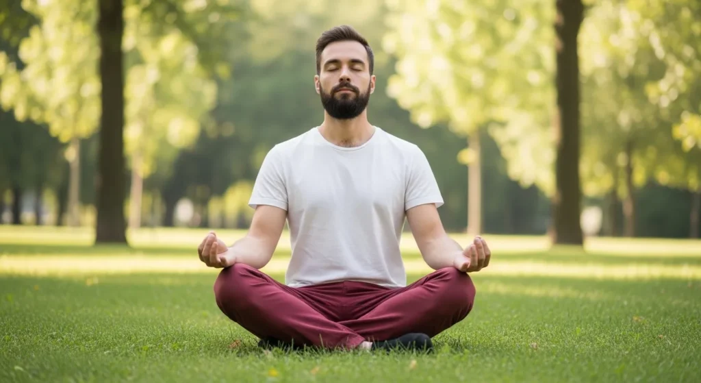Meditation Yoga