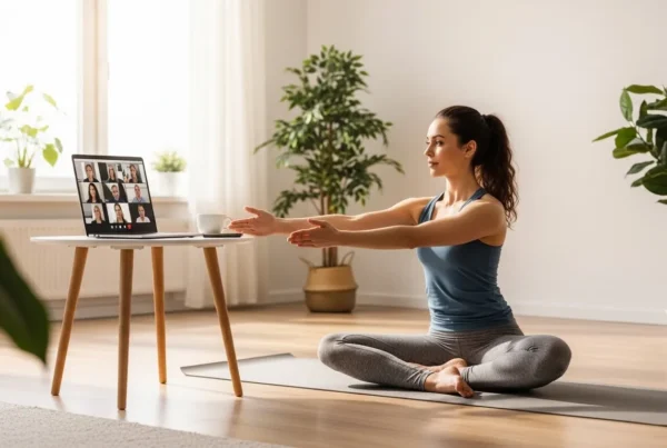 Yoga Teacher Training Near Me Online