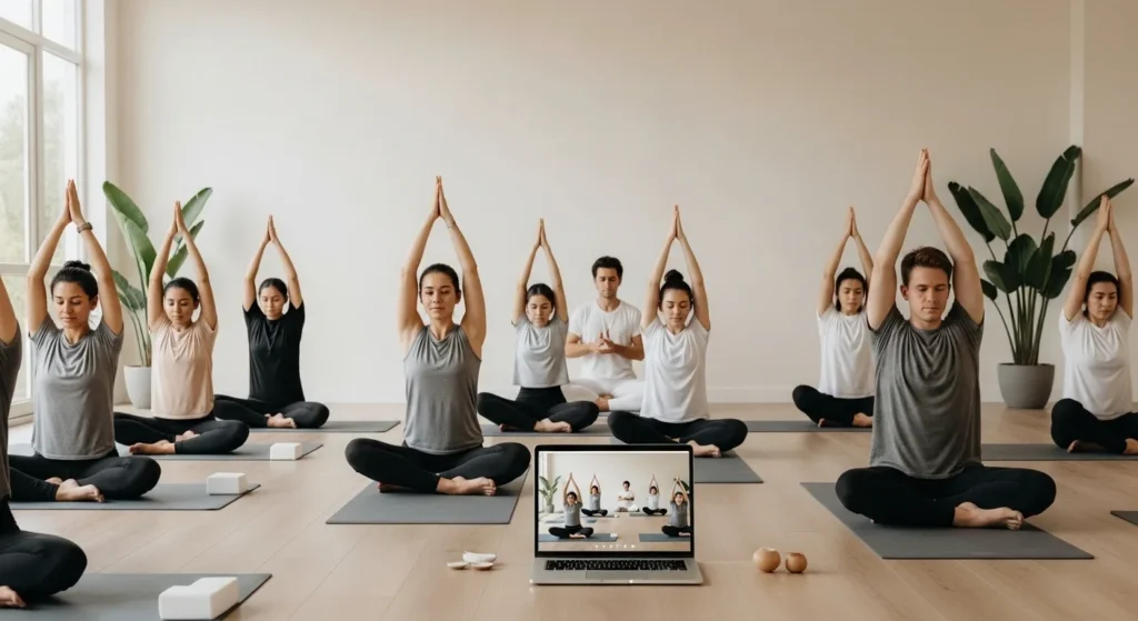 best yoga teacher training programs