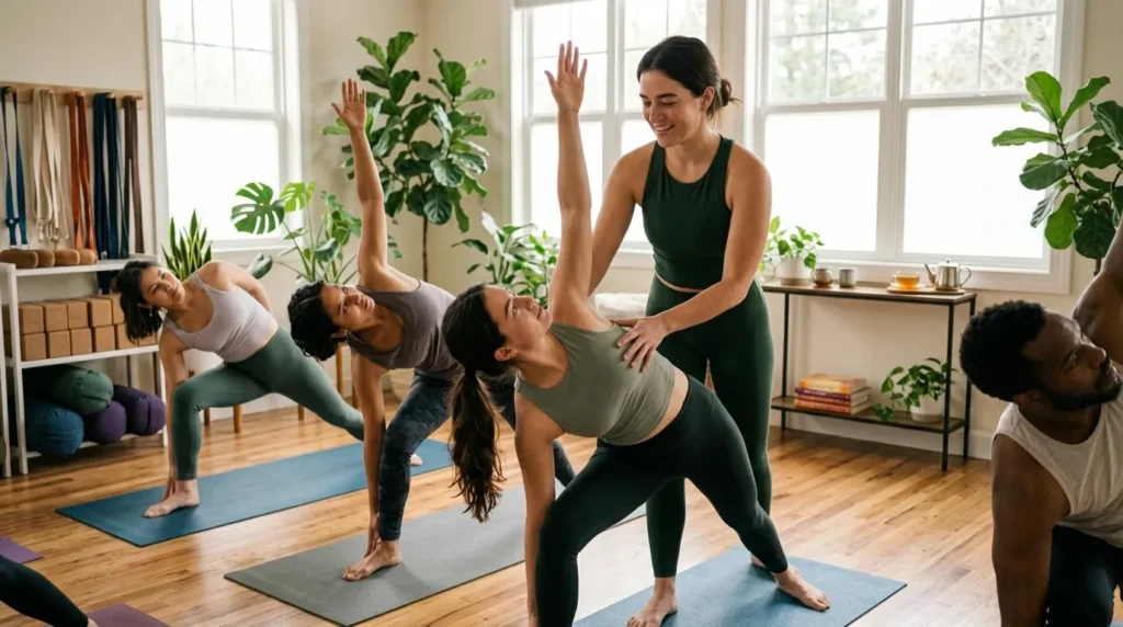 200 hour yoga teacher training cost US