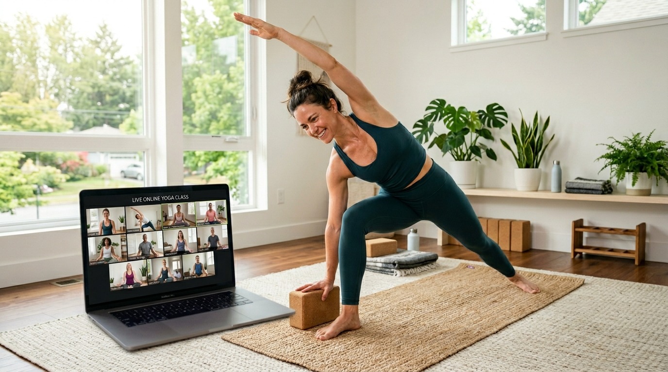 Best Online Yoga Teacher Training 2026