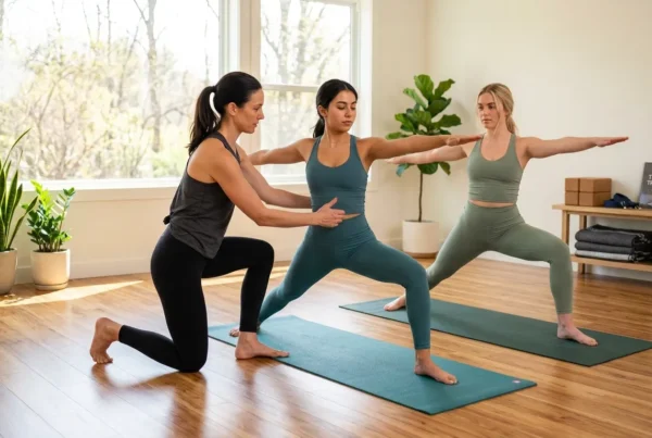 Best Yoga Teacher Training in the World