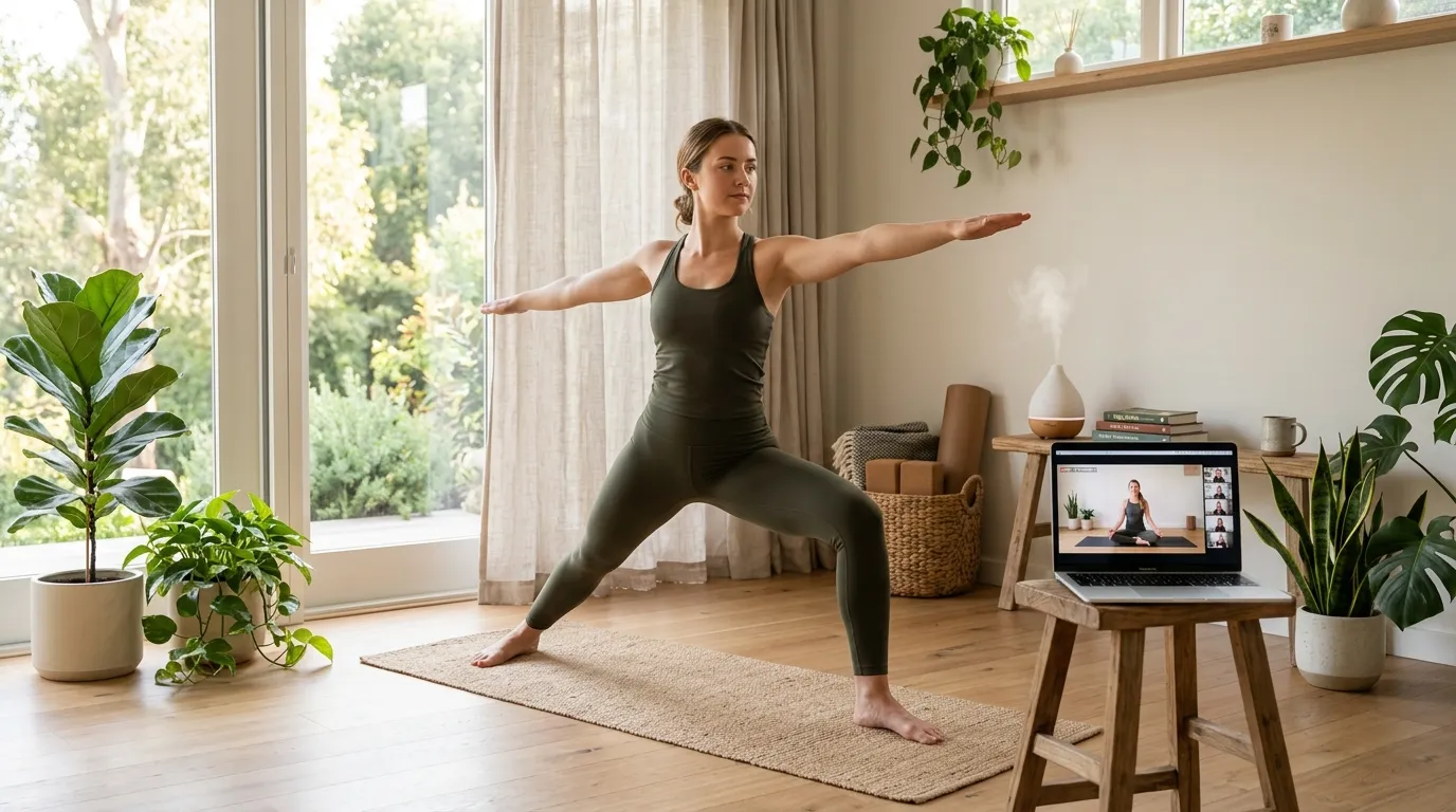 Is Online Yoga Teacher Training Worth It in 2026?
