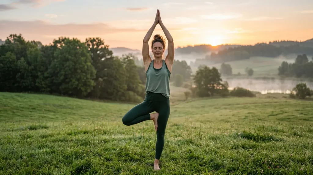 Superclass Yoga