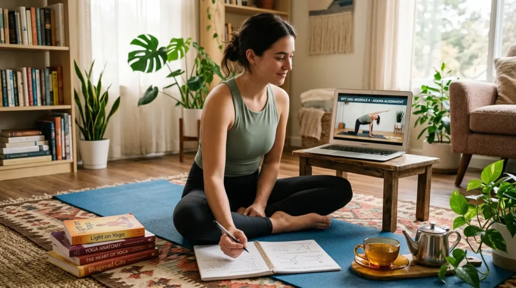  yoga teacher training cost 2026
