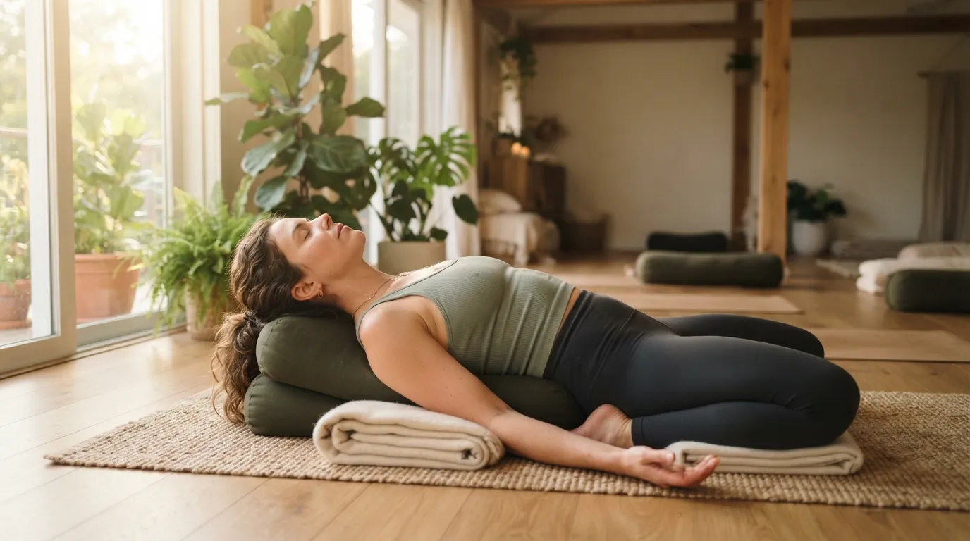 Women's Mindfulness Groups